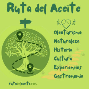 Ruta del Aceite
